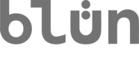 Logo blün